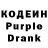 Codein Purple Drank Dima Stetsenko